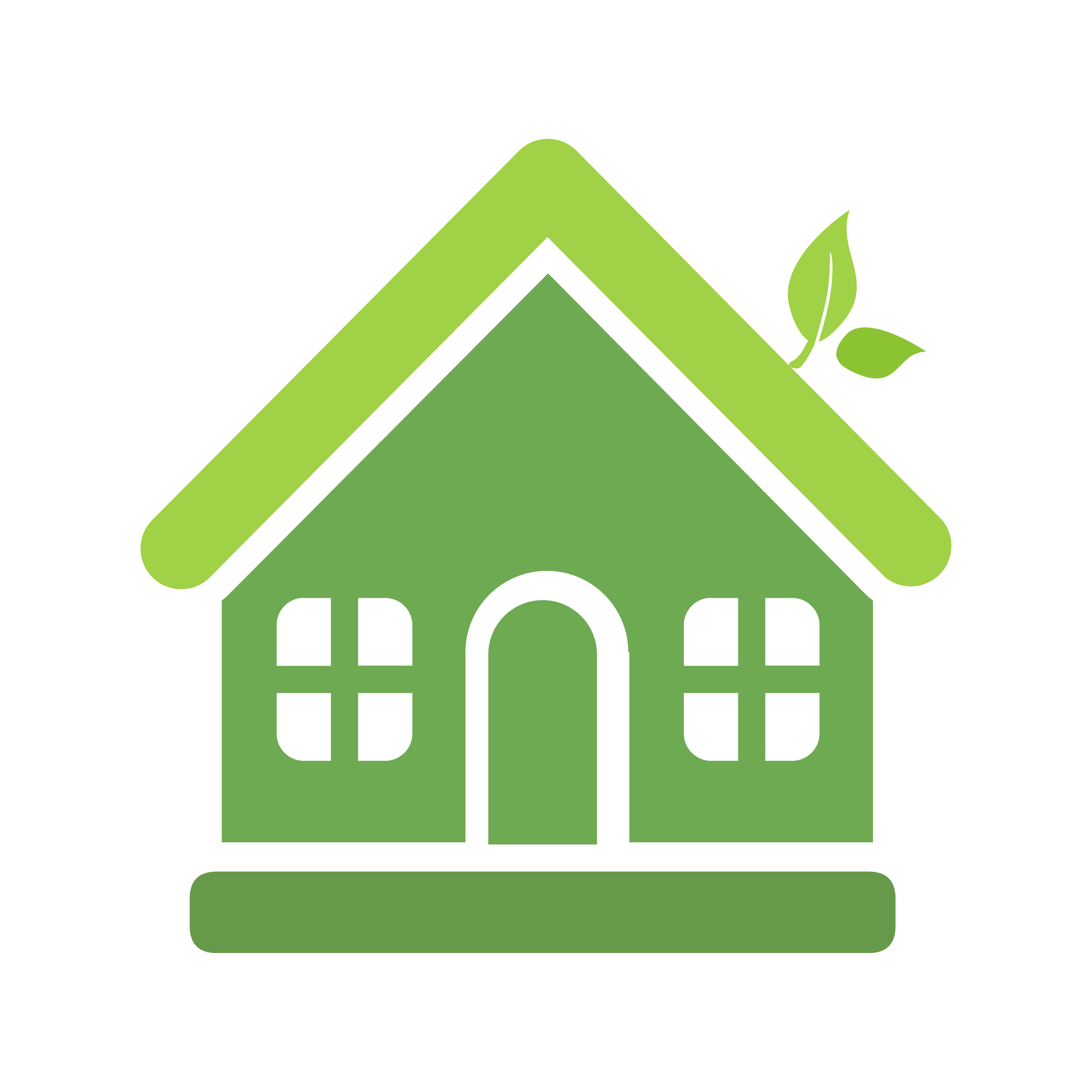 贵阳启动建设5个配售型保障性住房项目